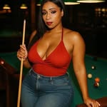 Patricia Newsome Payne - @pattykatt - Instagram