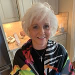 Patsy Newsome - @p.newsome - Instagram