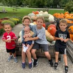 Patty Newsome Bollenbacher - @pbollenbacher - Instagram