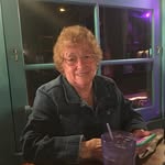 Patsy Flynn Nichols - @patsyflynnnichols - Instagram