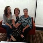 Patsy Goodin Nichols - @goodinnichols - Instagram