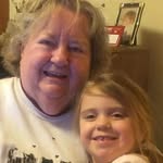 Patsy Nichols - @patsy.nic - Instagram