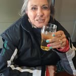 Patsy Nicholson - @nicholsonpatsy - Instagram
