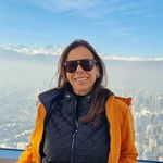 Patricia Nielsen Mondelo - @pattymondelo - Instagram