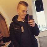 Patrick H Nielsen - @patty_h_n - Instagram