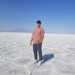 Patrick Nielsen - @the_real_slim_patty - Instagram