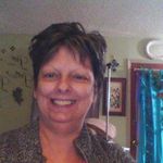 Patty Nielsen - @pattygale017 - Instagram