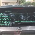 Patsy Nielsen - @spreadinghopedecals - Instagram