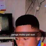 Pat-son Le Noble Muamba - Facebook