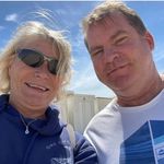 Patsy Noble - @besapos132 - Instagram