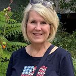 Patty Noble Funck - @patty_funck - Instagram