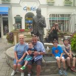 Patsy Nolan - @patsy.nolan.5 - Instagram