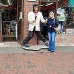 Patsy Norton - @patsy_norton_evans - Instagram