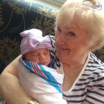 Patsy Nugent - @patsy.nugent - Instagram