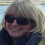 Patsy O'Brien - @patsie_p_lady - Instagram