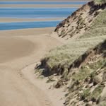 Patsy O'Brien - @tramorescapes - Instagram