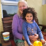 Patsy O'brien - @obrienpatsy48 - Instagram