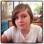Patsy Obrien - @timurfilippovee - Instagram