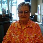 Patsy Odom - @patsyodom - Instagram