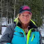 Patsy ODonnell - @northwoodschick65 - Instagram