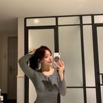 Yulu Li - @patsy.h.ogle - Instagram