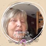 Patsy O'Hara Charette - @patsyoharacharette - Instagram