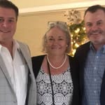 Patty O'Hara Mc - @grand1955 - Instagram