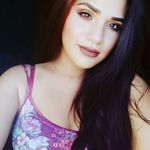 Patty Olivas - @patiolivassoto - Instagram