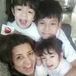 Patty OLivas FaveLa - @olivasfavela - Instagram