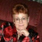 Patsy Olsen-Gillette - @peachiegirl - Instagram