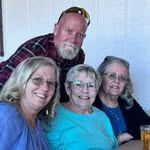 Patsy Olson - @pat94872 - Instagram