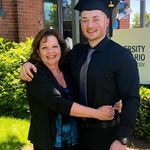 Patsy O'Neill - @mommabruce44 - Instagram