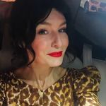 Patsy O’Neill - @patsyoneillmakeup - Instagram