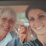 Patsy O'Neill - @oneill2100 - Instagram
