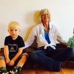 Patsy Orr - @patsy_orr - Instagram