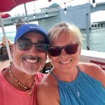 Patsy Ortiz - @pinellasgirl - Instagram