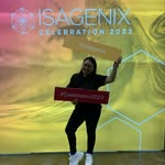 @patsy_ortiz_isagenix - Instagram