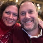 Patty Oswald-Medley - @pattykayeo - Instagram