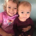 Patty Pace - @thebakerandherminime - Instagram