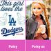 Patsy Padilla - Facebook