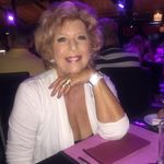 Patsy Page - @plummypeaches - Instagram