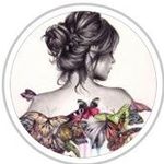 Patsy Page - @patsy.page - Instagram