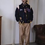 Patsy Palmer - @luiscunninghfsw_am - Instagram