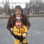 Patsy Park - Facebook