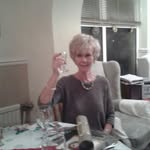 @patsy_parker - Instagram