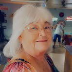 Patsy Parker - Facebook