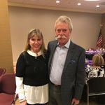 Patsy Jones Parker - @patsy.j.parker - Instagram