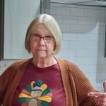 Patsy Parker - @patsyparker38483 - Instagram