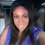 Patsy Parker - @brownbeauty2281 - Instagram