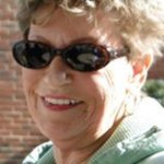 Patsy Parker - @grannygotswag5 - Instagram